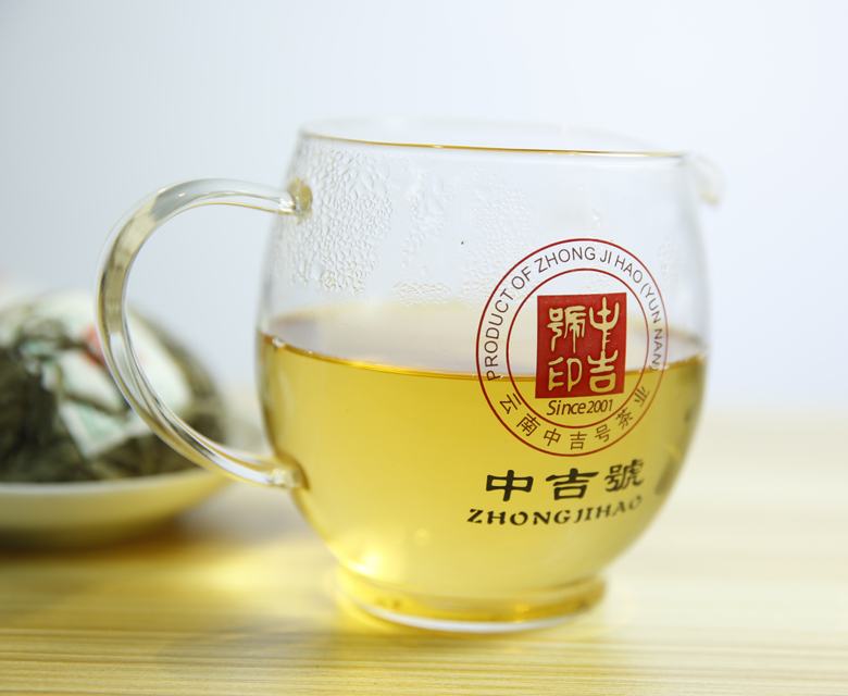 十大普洱茶品牌