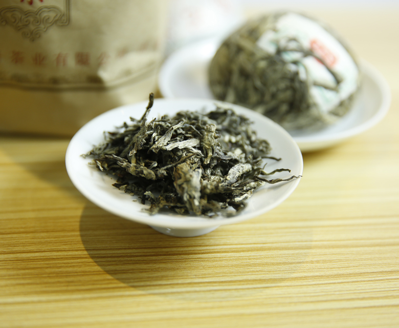 十大普洱茶品牌