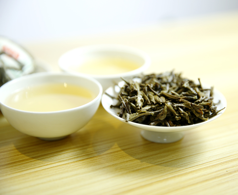 十大普洱茶品牌
