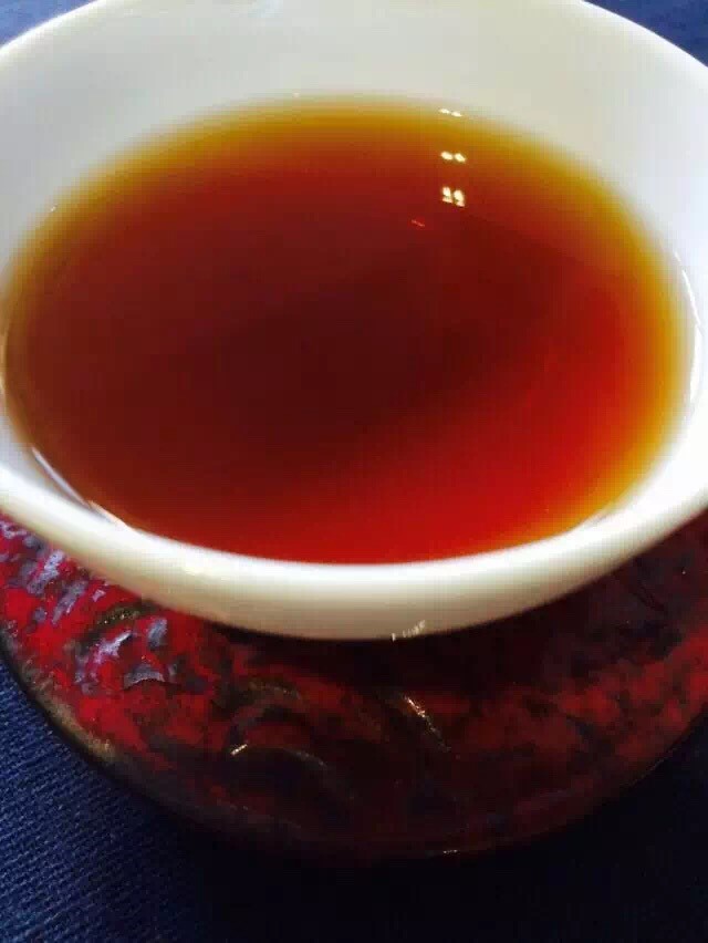 普洱茶熟茶价格表