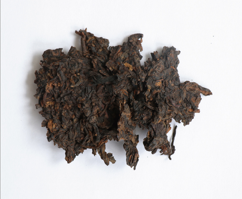 普洱茶熟茶