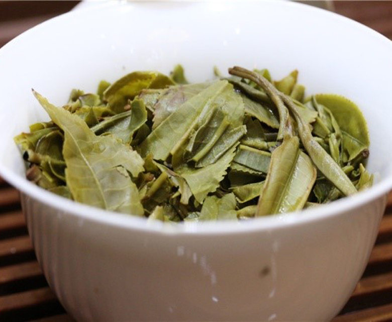 普洱茶品牌
