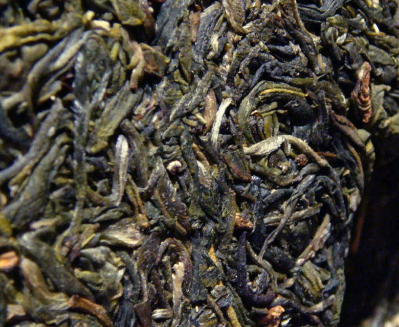 普洱茶品牌