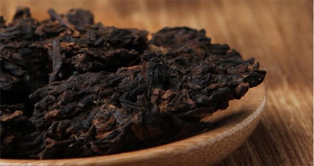 普洱茶品牌