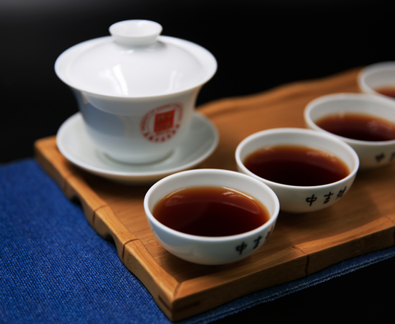 普洱茶品牌