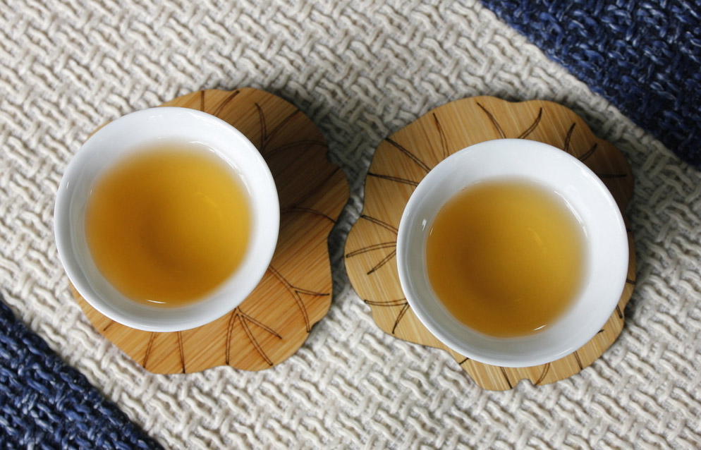 普洱茶春茶几月上市