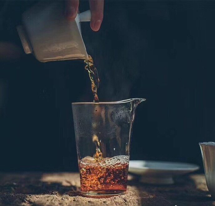 普洱茶春茶几月上市