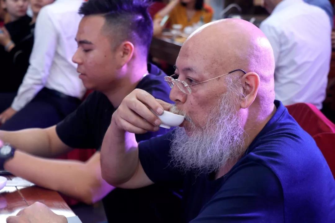 中吉号老班章东莞仓储