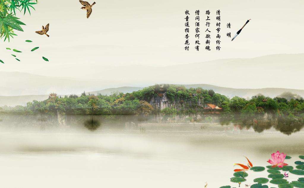 明前普洱茶